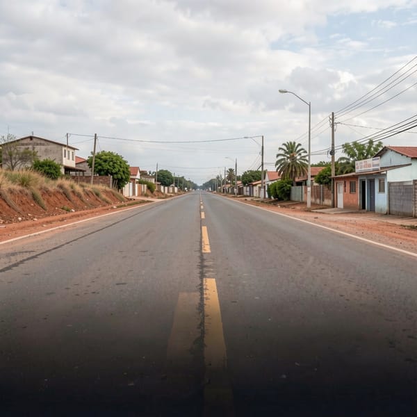 Cundinamarca Refuerza 14 Kilómetros de Vía para Combatir Deslizamientos